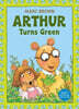 Arthur Turns Green