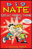Big Nate: Great Minds Think Alike: Volume 8