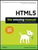 Html5: The Missing Manual