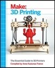 Make: 3D Printing