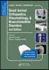Small Animal Orthopedics, Rheumatology and Musculoskeletal Disorders