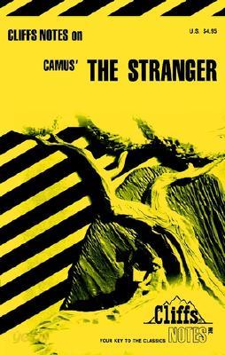 Cliffsnotes on Camus&#39; the Stranger