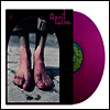 April Wine - April Wine (Ltd. Ed)(Purple Vinyl)(LP)