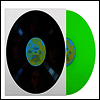 April Wine - On Record (Ltd. Ed)(Lime Green Vinyl)(LP)