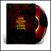 King Gizzard & the Lizard Wizard - Nonagon Infinity (Ltd. Ed)(180G)(Yellow/Red/Black Vinyl)(LP)