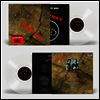 Average White Band (AWB) - Aftershock (180G)(Clear Vinyl)(LP)