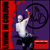 Average White Band (AWB) - Living In Colour (180G)(White Vinyl)(LP)