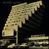 Molchat Doma - Etazhi (CD)