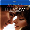 The Vow (서약) (+ UltraViolet Digital Copy) (한글무자막)(2Blu-ray) (2012)