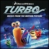 Turbo (터보) OST