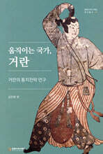 움직이는 국가, 거란