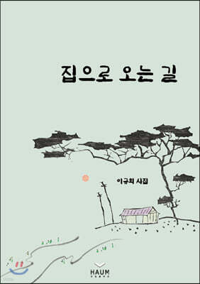 집으로 오는 길
