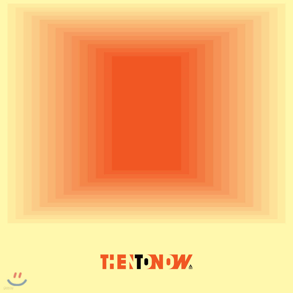 Amoeba Culture Presents &quot;THEN TO NOW&quot;