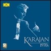 Herbert von Karajan 카라얀 70  (Karajan 70 - The Complete 1970s Box Set)