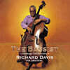 Richard Davis (리처드 데이비스) - Homage to Diversity [2LP]