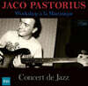 Jaco Pastorius (자코 패스토리우스) - Workshop a la Martinique