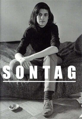 수전 손택 : 영혼과 매혹