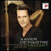 Xavier de Maistre 하프로 연주하는 모차르트 (Mozart: Piano Concerto K.459, Concerto for Flute and Harp K.299, Sonata for Piano No.16 K.545)