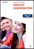 High School English Conversation 자습서 (이찬승/2016년용)