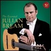 에센셜 줄리안 브림 (The Essential Julian Bream)