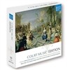 Gustav Leonhardt 궁중음악 에디션 (Court Music Edition) 무지카 피아타, 프로 칸티오네 안티쿠아 외