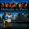 Midnight in Paris (미드나잇 인 파리) (한글무자막)(Blu-ray) (2011)