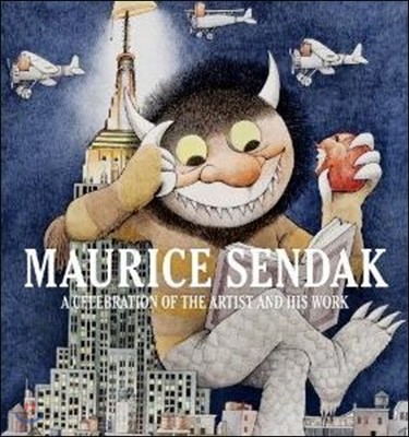 Maurice Sendak