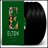 Elton John - Jewel Box: Deep Cuts (Ltd)(4LP)