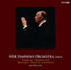 Igor Markevitch 차이코프스키: 교향곡 6번 '비창' / 무소르그스키: 전람회의 그림 (Tchaikovsky: Symphony Op.74 'Pathetique' / Mussorgsky: Pictures at an Exhibition)