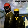 Black Sabbath - Never Say Die! (180G)(LP)