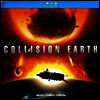 Collision Earth (콜리젼 어스) (한글무자막)(Blu-ray) (2011)