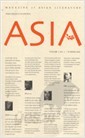 ASIA : 아시아 Volume 1, No. 1 - Summer 2006 창간호