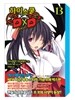 하이스쿨 DxD 13 특별 박스판