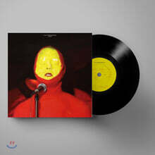 Anohni (아노니) - It's All Over Now, Baby Blue / Be My Husband [7인치 싱글 Vinyl]