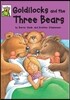 Istorybook 3 LVL C:Goldilocks and the Three Bears (Leapfrog Fairy Tales)