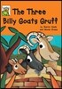 Istorybook 3 LVL C:The Three Billy Goats Gruff (Leapfrog Fairy Tales)