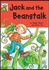 Istorybook 3 LVL C:Jack and the Beanstalk (Leapfrog Fairy Tales)
