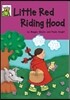 Istorybook 3 LVL C:Little Red Riding Hood (Leapfrog Fairy Tales)