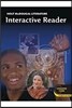 Holt McDougal Literature Interactive Reader Grade 6 (2012)