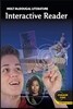 Holt McDougal Literature Interactive Reader Grade 10