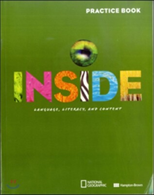 INSIDE D Practice Book