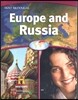 Holt McDougal World Geography: Student Edition Europe and Russia 2012
