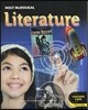 Holt McDougal Literature First Course S/B G7 (2012)