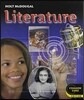 Holt McDougal Literature Second Course S/B G8 (2012)