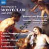Carrie Henneman Shaw 몽테클레르: 연인과 배신자 (Monteclair's Miniature Dramas for Flute and Voice - Beloved and Betrayed)