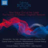Christoph Poppen 파브리스 볼롱: ‘더 램’에서 나오는 당신의 목소리,  (Fabrice Bollon: Your Voice Out of the Lamb, Four Lessons of Darkness)