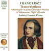 Andrey Ivanov 리스트: 멘델스존, 도니체티, 베버, 마이어베어 등 오페라 편곡집 (Liszt: Transcriptions)
