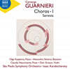 Olga Kopylova 과르니에리: 세레스타, 세 개의 쇼로 (Guarnieri: Choros I, Seresta)