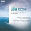 Gerald Finley 리버슨: 여섯 개의 영역, 사랑과 슬픔의 노래 (Peter Lieberson: Songs of Love and Sorrow & The Six Realms)