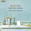 Tuija Hakkila 하이든: 여덟 개의 초기 소나타 (Haydn: Eight Early Sonatas)